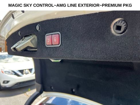 Used 2018 Mercedes-Benz S 450 Sedan image 25