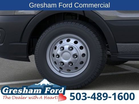 New 2026 Ford Transit 250 148 High Roof AWD image 22