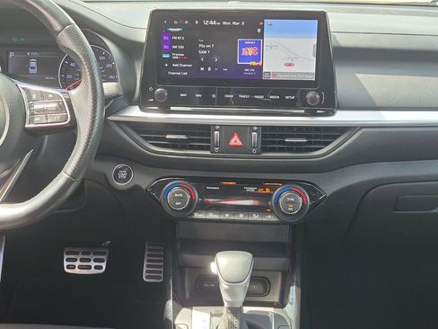 Used 2023 Kia Forte GT-Line image 18