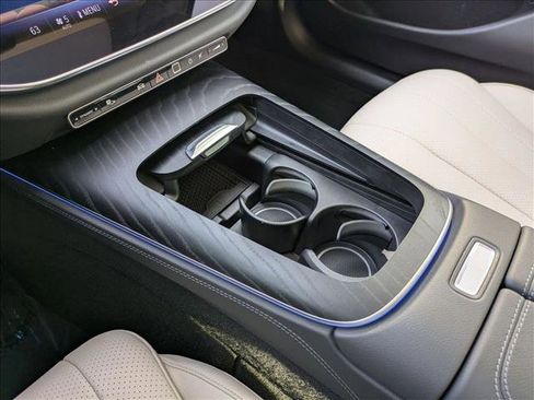 Certified 2025 Mercedes-Benz E 350 E 350 image 12