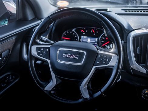 Used 2020 GMC Terrain SLE image 17