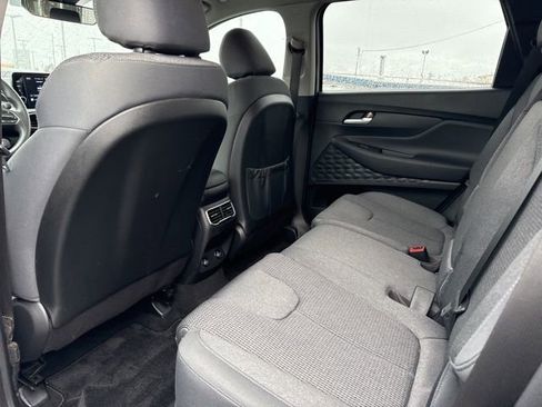 Used 2022 Hyundai Santa Fe SEL image 19