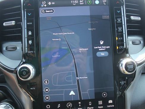 Used 2024 RAM 2500 Rebel w/ Bed Utility Group image 5