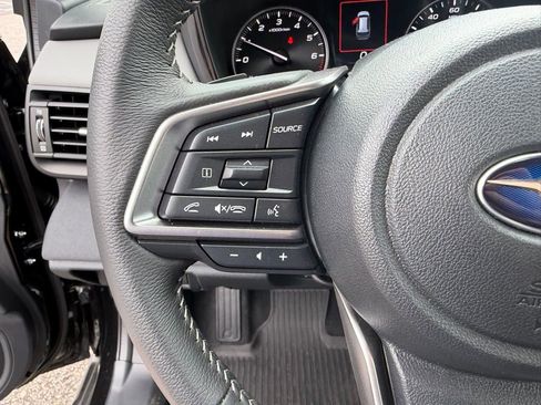 Used 2025 Subaru Outback Premium w/ Popular Package #1A image 29