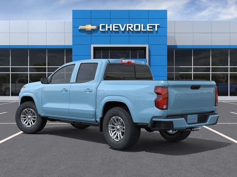 New 2026 Chevrolet Colorado LT w/ LT Convenience Package AWD/4WD image 74
