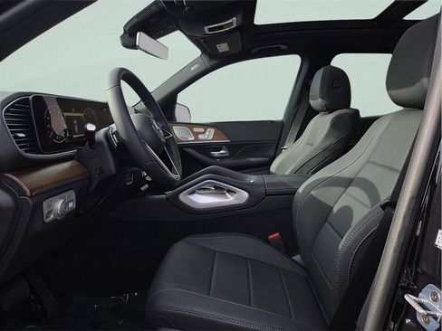 New 2026 Mercedes-Benz GLE 350 4MATIC image 16