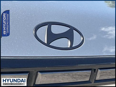 Certified 2025 Hyundai Santa Fe XRT AWD/4WD image 11
