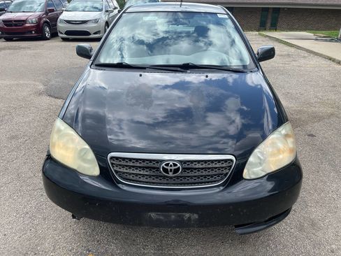 Used 2006 Toyota Corolla CE image 3