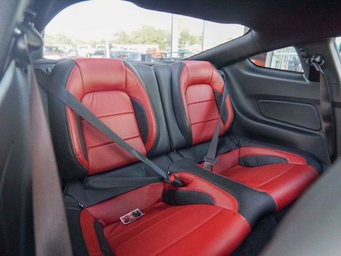 Used 2015 Ford Mustang GT Premium RWD image 25