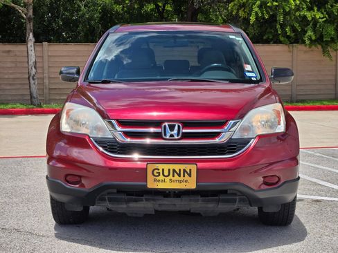 Used 2010 Honda CR-V EX image 8