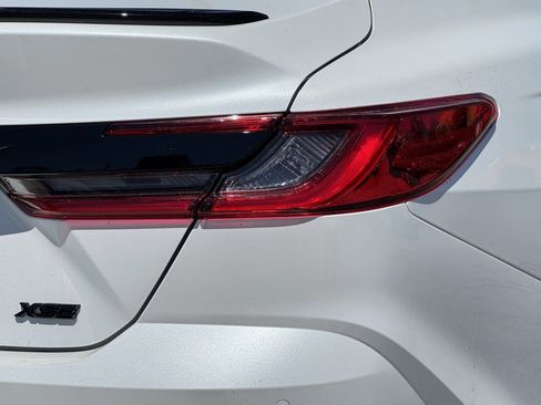 New 2026 Toyota Camry XSE FWD image 31