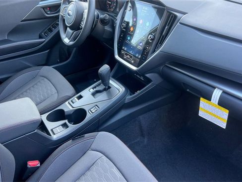 New 2026 Subaru Impreza 2.0i Sport image 13