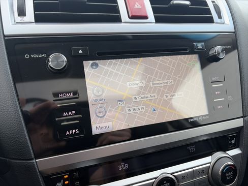 Used 2015 Subaru Outback 2.5i Limited image 19