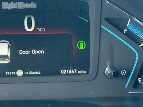 Used 2023 Honda Odyssey Sport image 18