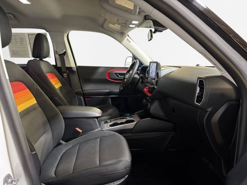 Used 2024 Ford Bronco Sport Free Wheeling w/ Convenience Package image 26