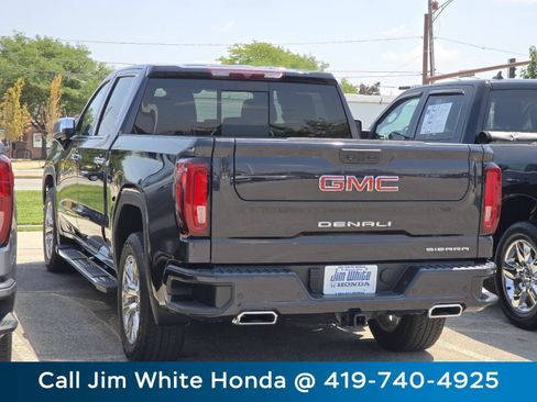 Used 2023 GMC Sierra 1500 Denali AWD/4WD image 14