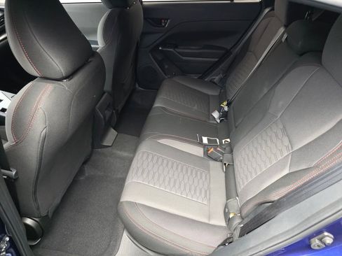Used 2024 Subaru Impreza 2.0i Sport AWD/4WD image 13
