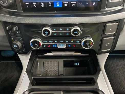 Certified 2024 Ford F350 Limited w/ FX4 Off-Road Package AWD/4WD image 27