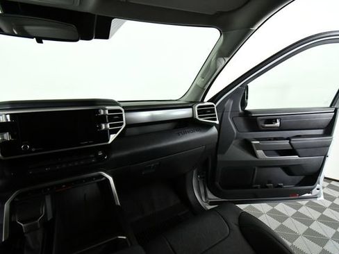 Used 2024 Toyota Tundra SR5 w/ SR5 Premium Package image 20