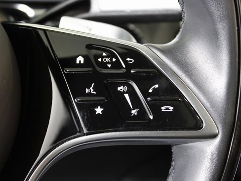 Certified 2024 Mercedes-Benz S 580 4MATIC Sedan image 20