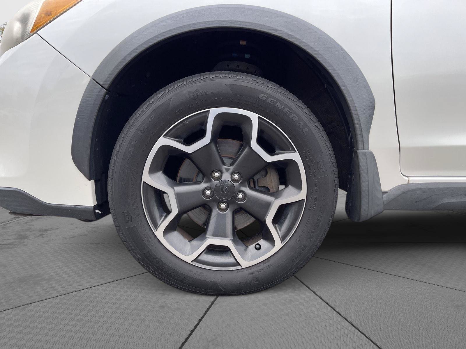 Used 2014 Subaru Crosstrek 2.0i Limited AWD/4WD image 19