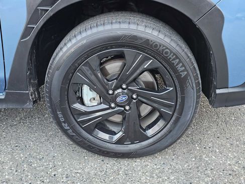 Used 2024 Subaru Crosstrek 2.0i image 9
