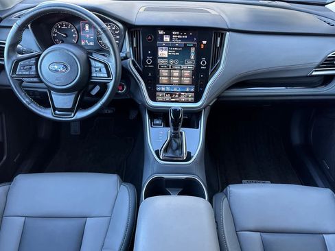 Certified 2024 Subaru Outback Onyx Edition image 14