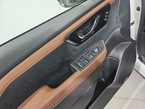 New 2026 Subaru Forester Touring image 12