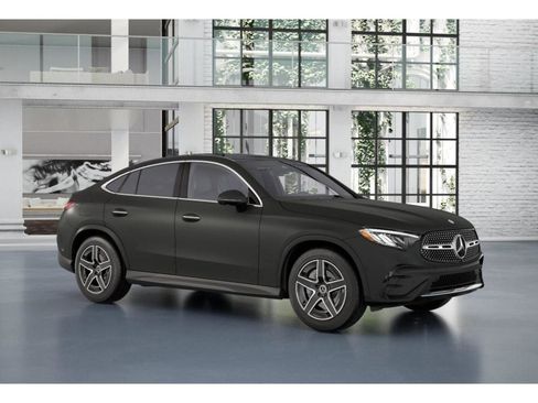New 2026 Mercedes-Benz GLC 300 4MATIC image 13