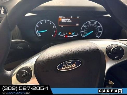 Used 2022 Ford Transit Connect XL FWD image 24