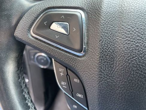 Used 2019 Lincoln MKC Reserve w/ MKC Climate Package FWD image 26