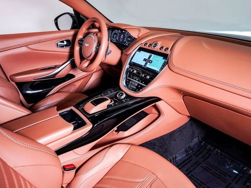 Used 2023 Aston Martin DBX 707 image 15