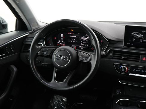 Used 2018 Audi A4 2.0T Premium Plus w/ Premium Plus Package AWD/4WD image 14