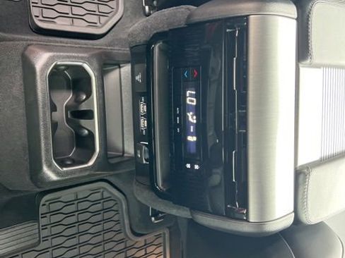 New 2026 Jeep Grand Wagoneer 4WD image 21