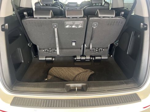 Used 2022 Honda Odyssey Elite image 18