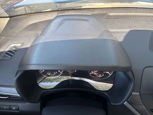 Used 2025 Nissan Altima 2.5 SV image 35