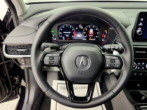 Used 2025 Acura ADX FWD image 14