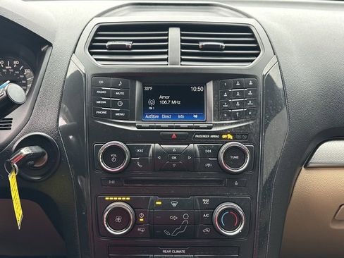 Used 2017 Ford Explorer 4WD image 34