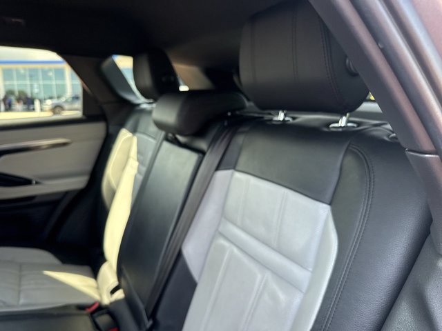Used 2020 Land Rover Range Rover Evoque R-Dynamic S AWD/4WD image 26