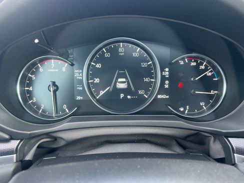 Certified 2025 MAZDA CX-5 2.5 Turbo w/ Premium Package image 22