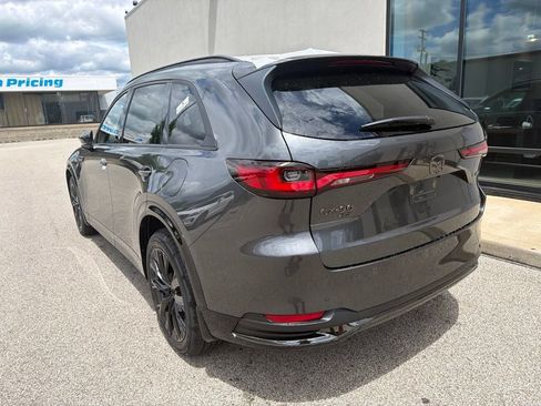 New 2026 MAZDA CX-90 3.3 Turbo S w/ Premium Package AWD/4WD image 6