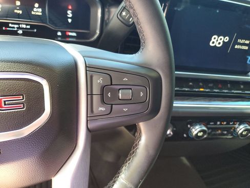Used 2023 GMC Sierra 1500 Elevation RWD image 28