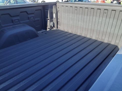 Used 2024 Chevrolet Silverado 1500 Custom w/ Rally Edition image 5