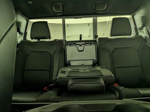 New 2026 RAM 1500 Limited AWD/4WD image 30