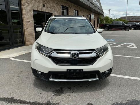 Used 2018 Honda CR-V EX-L image 4