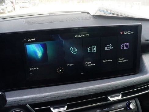 New 2026 Hyundai Sonata SEL FWD image 11