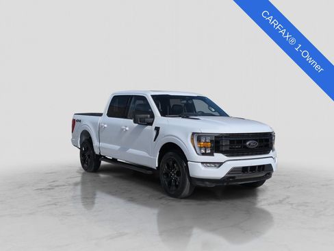 Used 2023 Ford F150 XLT w/ Equipment Group 302A High image 10