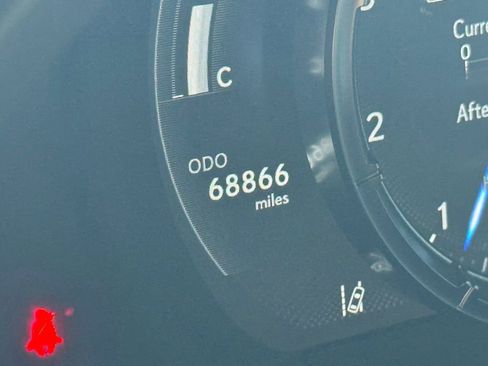 Certified 2023 Lexus IS 350 F Sport w/ Navigation Package image 19