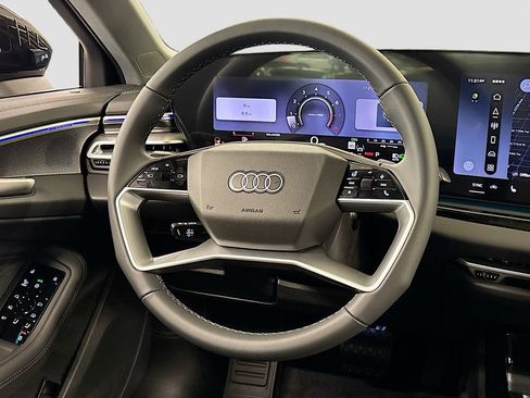 New 2026 Audi A5 2.0T Premium Plus AWD/4WD image 18