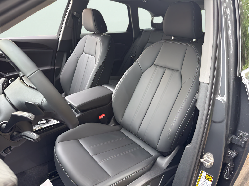New 2026 Audi Q5 Premium AWD/4WD image 18